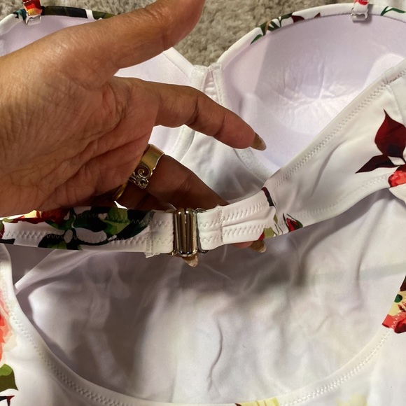 Cupshe - BNWT Bathing Suit - Picture 6 of 6